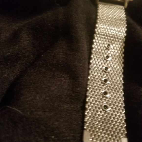 Reduction Sporty Gun Metal WATCH - Picture 6 of 14